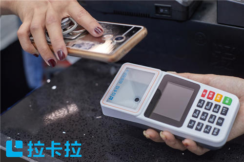 廣發已經大面積風控個人pos機刷卡，更換支付方式是最佳解決辦法 